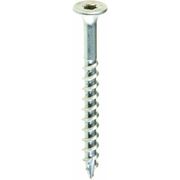 Grip-Rite #10 X 3 In. 305 Stainless Steel Star Bugle Wood Deck Screw (1500-Pack) MAXS62570